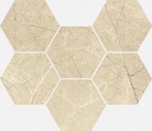 Шарм экстра флор Аркадиа 25x29 см мозаика гексагон