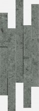 Дженезис Сатурн Грэй 28x78 см брик 3Д