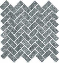 Дженезис Юпитер Силвер 31.5x29.7 см мозаика кросс