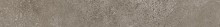 Drift Light Grey Listello / Дрифт Лайт Грей Бордюр 7.2x60
