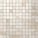 S.O. Pure White Mosaic / С.О. Пьюр Вайт Мозаика 30.5x30.5