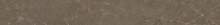 S.S. Grey Listello Wax / С.С. Грей Бордюр Вакс 7.2x60