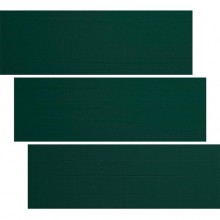 Synthetic Tape Green 10x30