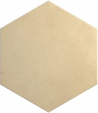 Terra Hexagon Sand 29.2×25.4