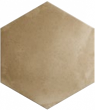 Terra Hexagon Clay 29.2×25.4