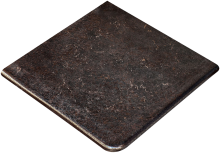 Metalica Cartabon Fior. Basalt 33×33.5