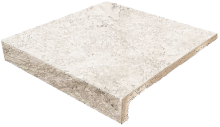 Evolution Stone White 31×33 ступень фронтальная