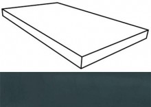 Ступень угловая Surface Scalino Ang.DX Cristallo Lux 33x120 правая