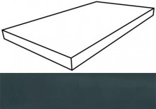 Ступень угловая Surface Scalino Ang.SX Cristallo Lux 33x120 левая