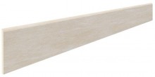 Elite Floor Pearl White Battiscopa Lux 7.2х59 плинтус