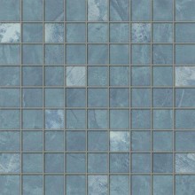 Thesis Light Blue Mosaic /Тезис Лайт Блю Мозаика 31.5x31.5
